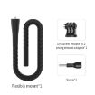 aMagisn AM10 Flexible Stand for Sports Camera & Cycling Vlog Accessories - 3