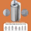 18W Baby Bottle Warmer, 6000mAh, Digital Display, 6 Temp Levels NNQ-2 - 5