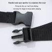 Waterproof Grey Pet Car Mats - Anti-Scratch, Anti-Bite, Dirt Resistant - 5