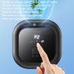 HOSK XT-01 UV Pet Air Purifier Ozone Generator, USB Plug, Black - 5