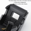 Yellow Ribbon Car Gravity Air Outlet Navigation Mobile Phone Holder - 4