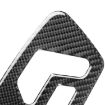 Mercedes-Benz G-Class W463 Seat Adjustment Sticker Set (Red) - 2pcs - 4
