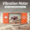 ANBERNIC RG28XX Retro Handheld Console 2.83" IPS Screen 64GB Black - 8