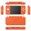 ANBERNIC RG28XX Retro Handheld Console 2.83" IPS Screen 192GB Black - 9