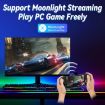 ANBERNIC RG556 Handheld Console Android 13, 5.48" AMOLED, 256GB, Black - 6