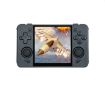 POWKIDDY RGB30 4" IPS Handheld Game Console WiFi Bluetooth 80GB Black - 1