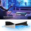 PS5 Slim JYS-P5189 Console Stand Digital/Optical Drive Storage Mount - 4