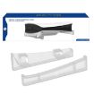 PS5 Slim JYS-P5189 Console Stand Digital/Optical Drive Transparent - 4