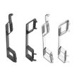 Sony PS5 Slim DOBE TP5-3582 Transparent Console Horizontal Holder - 2