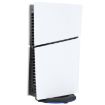 Sony PS5 Slim IPEGA Vertical Cooling Base Holder - Black - 3