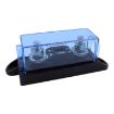ANM Single-way Plug-in Car Yacht Fuse Holder - 1