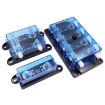 ANM Single-way Plug-in Car Yacht Fuse Holder - 2