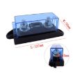 ANM Single-way Plug-in Car Yacht Fuse Holder - 6