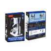 PS5 Slim iplay HA-8006 Cooling Dock & Dual Charging Stand (White) - 6