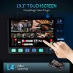 FEELWORLD L4 Video Mixer Switcher 10.1" Touch Screen USB 3.0 AU Plug - 4