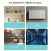 Zigbee Water Leak Detector Sensor Alarm - Tuya/Google/Alexa/Yandex - 8