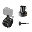 Universal Magnetic Quick-release Wrist Strap Mount for Sports Cameras - 1