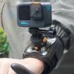 Universal Magnetic Quick-release Wrist Strap Mount for Sports Cameras - 3