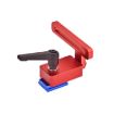 Slide Limiter Woodworking DIY Track Positioner Tool (30 Type) - 1