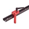 Slide Limiter Woodworking DIY Track Positioner Tool (30 Type) - 2