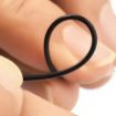 15cm IPX to BNC Female RG1.13 Antenna Signal Extension Cable - 4