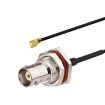 18cm IPX to BNC Female RG1.13 Antenna Extension Cable - 2