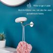 Stainless Steel Magnetic Soap Holder Wall Mounted Adhesive No Hole - 7