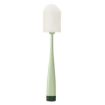 Green Long Handle Removable Sponge Mug Brush - Cup Cleaning Tool - 1