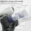 DJI Mini 4 Pro RCSTQ ND-PL16 Filter HD Protective Mirror Accessory - 6