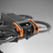 DJI Avata 2 RCSTQ Aluminum Lens Protection Bar - Orange - 2