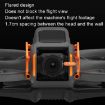 DJI Avata 2 RCSTQ Aluminum Lens Protection Bar - Orange - 7