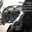 DJI Avata 2 RCSTQ Carbon Fiber Chassis Armor Lightweight Crash Bumper - 2