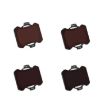 DJL Avata RCSTQ Filter Set ND8 ND16 ND32 ND64 Protective Mirror - 1