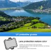 DJL Avata RCSTQ Filter Set ND8 ND16 ND32 ND64 Protective Mirror - 8