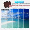 DJL Avata RCSTQ Filter Set: UV, CPL, ND8, ND16, ND32, ND64 - 7
