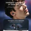 V8 Gold Smart Touch ANC Noise Reduction Wireless Bluetooth Earphones - 7