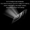ImaxRC 2S/3S Drone Battery Charger 7.4V/11.1V Intelligent Balance US Plug - 4