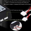 ImaxRC 2S/3S Drone Battery Charger 7.4V/11.1V Intelligent Balance US Plug - 6