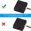 3.7V Lithium Battery USB Charger for X5C Aircraft (XH2.54 Port) - 4