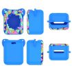 Bitzee Magicals Digital Pet Gaming Machine Silicone Cover - Blue - 1