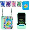 Bitzee Magicals Digital Pet Gaming Machine Silicone Cover - Blue - 2