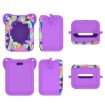 Bitzee Magicals Digital Pet Gaming Machine Silicone Cover Light Purple - 1