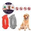 Flea & Tick Collar for Dogs & Cats, 72cm, Blue, Aluminum Case - 2