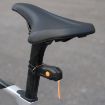 Mountain Bike Night Riding Safety Indicator - Red Tail Light - 8