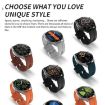 HW28 Smart Watch: 1.39" IP67 Waterproof, Health Monitor, NFC, Bluetooth Call - 9