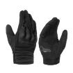 SULAITE XXL Black Motorcycle Riding Touch Screen Full Finger Gloves - 1