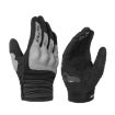 SULAITE XXL Gray Motorcycle Riding Touch Screen Full Finger Gloves - 1