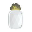 JMQ01 Indoor Mosquito Light Stick Trap with Night Light - White US Plug - 1