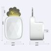 JMQ01 Indoor Mosquito Light Stick Trap with Night Light - White EU Plug - 3