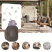 JMQ01 Indoor Mosquito Light Stick Trap with Night Light - White EU Plug - 7
